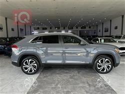 Volkswagen Atlas Cross Sport